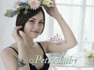 0PetiteBaby
