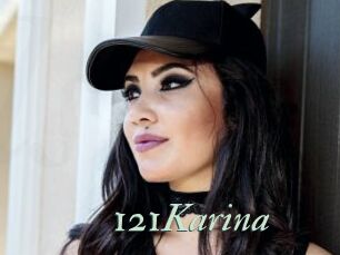 121Karina