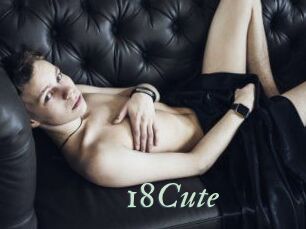 18Cute