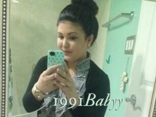 1991Babyy