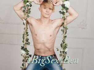 1BigSexyBen