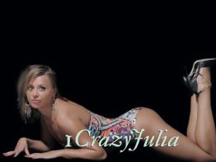 1CrazyJulia