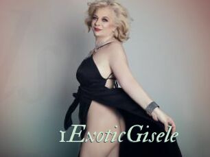 1ExoticGisele