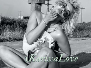 1KarissaLove