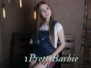 1PrettyBarbie