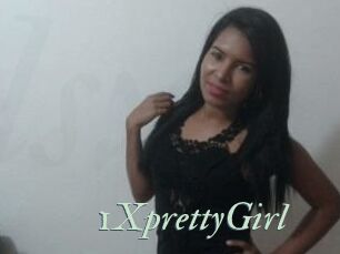1XprettyGirl