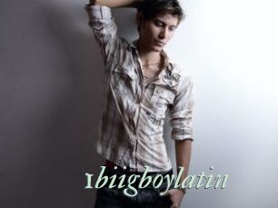 1biigboylatin