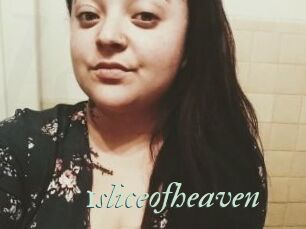 1sliceofheaven