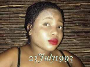 23July1993
