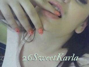 26SweetKarla