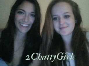 2ChattyGirls
