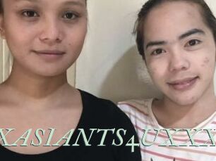 2SEXASIANTS4UXXX