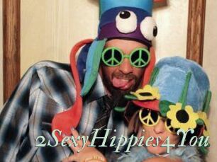2_Sexy_Hippies_4_You