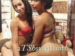 2TShorny11inch