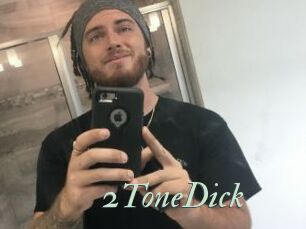 2ToneDick