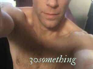 30something