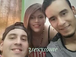 3sexysome