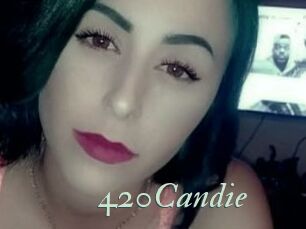 420Candie