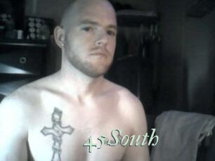 45South