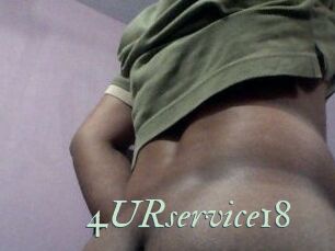 4URservice18