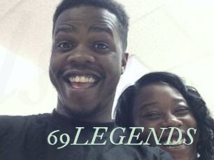69LEGENDS