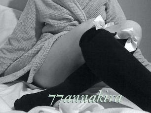 77annakira