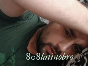 808latinobro