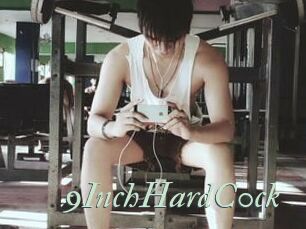 9InchHardC0ck