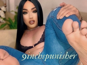 9inchspunisher