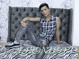 AARONHOTT