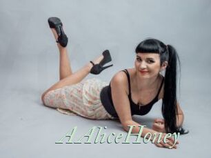 AAliceHoney