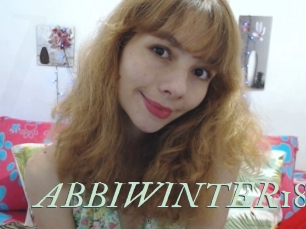 ABBIWINTER18