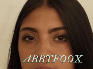 ABBYFOOX