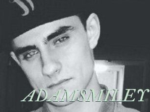 ADAM_SMILEY