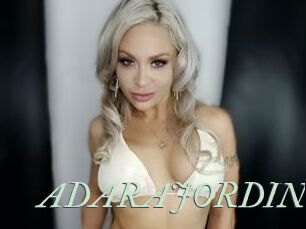 ADARAJORDIN