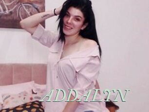 ADDALYN