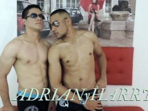 ADRIANyHARRY