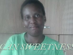 AFRICAN_SWEETNESS