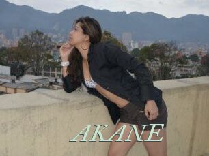 AKANE