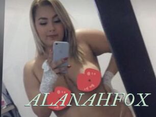 ALANAHFOX