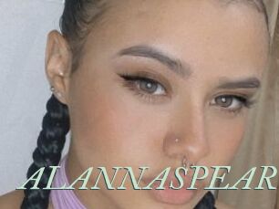 ALANNASPEARS
