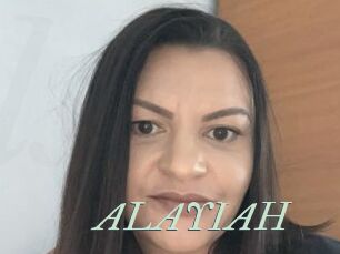 ALAYIAH
