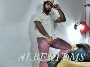 ALBERTDMS