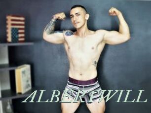 ALBERTWILL