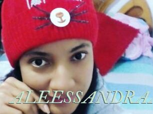 ALEESSANDRAA