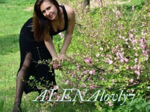 ALENAlovly7