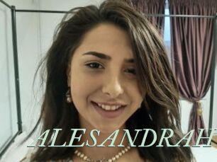 ALESANDRAH