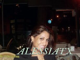 ALESSIATX