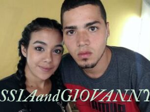 ALESSIAandGIOVANNY