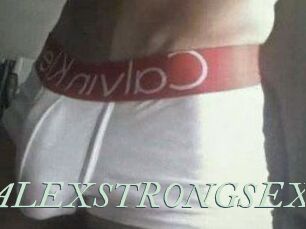 ALEXSTRONGSEX